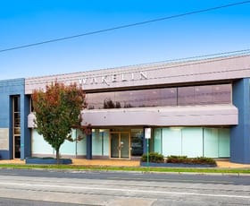 Shop & Retail commercial property leased at 722 High Street Kew East VIC 3102