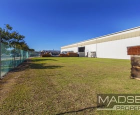 Factory, Warehouse & Industrial commercial property leased at 926 Beaudesert Road Coopers Plains QLD 4108