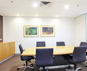 Offices commercial property leased at 71 Walker Street North Sydney NSW 2060