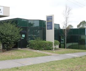 Offices commercial property leased at 3/418 Princes Highway Narre Warren VIC 3805