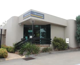 Offices commercial property leased at 3/418 Princes Highway Narre Warren VIC 3805
