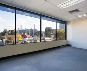 Offices commercial property leased at 71 Palmerston Crescent South Melbourne VIC 3205