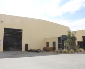 Factory, Warehouse & Industrial commercial property leased at Unit 1a/5-7 Kitchen Road Dandenong VIC 3175