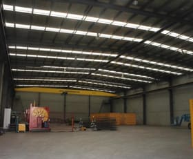 Factory, Warehouse & Industrial commercial property leased at Unit 1a/5-7 Kitchen Road Dandenong VIC 3175