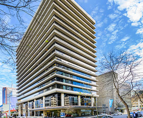 Offices commercial property leased at 302/65 Berry Street North Sydney NSW 2060