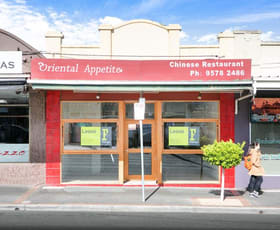 Hotel, Motel, Pub & Leisure commercial property leased at Total/566 North Road Ormond VIC 3204