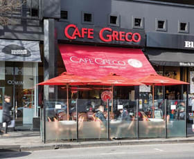 Shop & Retail commercial property leased at 560 Chapel Street South Yarra VIC 3141