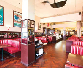 Shop & Retail commercial property leased at 560 Chapel Street South Yarra VIC 3141