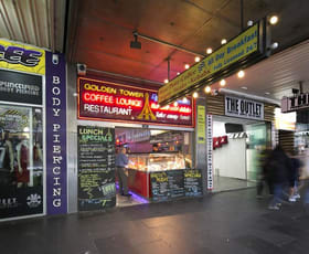 Shop & Retail commercial property leased at Total/145 Swanston Street Melbourne VIC 3000