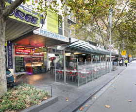 Shop & Retail commercial property leased at Total/145 Swanston Street Melbourne VIC 3000