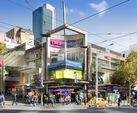 Shop & Retail commercial property leased at 360 Bourke Street Melbourne VIC 3000
