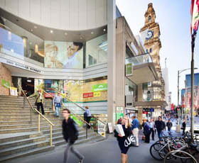 Shop & Retail commercial property leased at 360 Bourke Street Melbourne VIC 3000