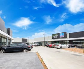 Shop & Retail commercial property leased at Unit 1/Cnr Chisholm Drive & Ballarat Road Caroline Springs VIC 3023