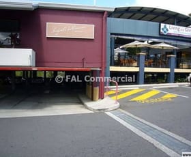 Shop & Retail commercial property leased at Shop  8/2058 Moggill Road Kenmore QLD 4069