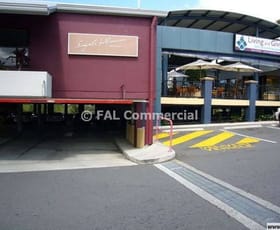 Medical / Consulting commercial property leased at Shop  8/2058 Moggill Road Kenmore QLD 4069