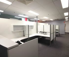Offices commercial property leased at 12-14 Cato Street Hawthorn VIC 3122