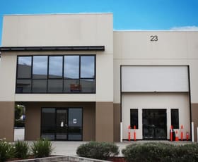 Showrooms / Bulky Goods commercial property leased at Seven Hills NSW 2147