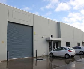 Offices commercial property leased at 9/477 Dorset Road Bayswater VIC 3153