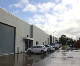 Offices commercial property leased at 9/477 Dorset Road Bayswater VIC 3153