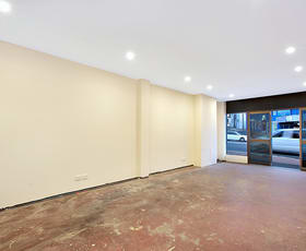 Shop & Retail commercial property leased at 245 Parramatta Road Annandale NSW 2038