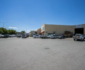 Factory, Warehouse & Industrial commercial property leased at 5/75 Kelvin Road Maddington WA 6109