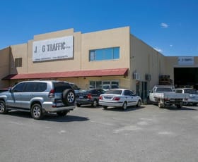 Factory, Warehouse & Industrial commercial property leased at 5/75 Kelvin Road Maddington WA 6109