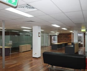 Offices commercial property leased at 47 Warner Street Fortitude Valley QLD 4006