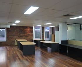 Offices commercial property leased at 47 Warner Street Fortitude Valley QLD 4006