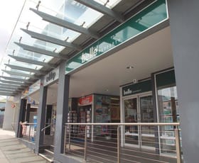 Offices commercial property leased at 211 Given Tce Paddington QLD 4064