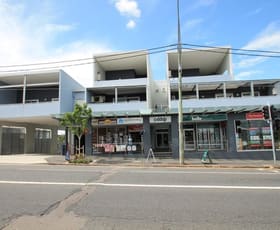Shop & Retail commercial property leased at 211 Given Tce Paddington QLD 4064