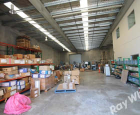 Factory, Warehouse & Industrial commercial property leased at 1/16 Perrin Place Salisbury QLD 4107