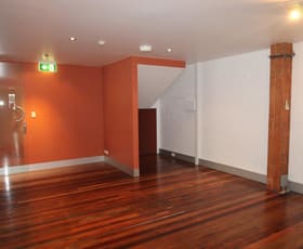 Offices commercial property leased at Newstead QLD 4006