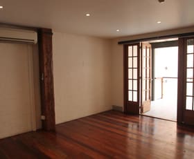 Offices commercial property leased at Newstead QLD 4006