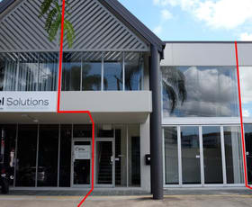 Shop & Retail commercial property leased at 7 Camford Street Milton QLD 4064
