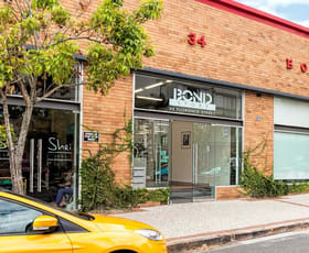 Shop & Retail commercial property leased at Newstead QLD 4006