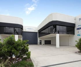 Factory, Warehouse & Industrial commercial property leased at Bulimba QLD 4171