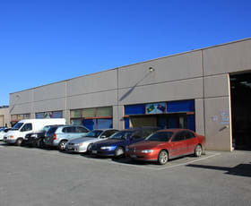 Offices commercial property leased at 7 Trade Way Bayswater VIC 3153
