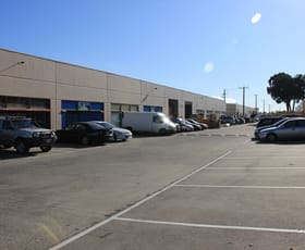 Offices commercial property leased at 7 Trade Way Bayswater VIC 3153