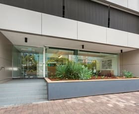 Offices commercial property leased at 273 Alfred Street North Sydney NSW 2060