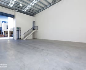 Factory, Warehouse & Industrial commercial property leased at 2/2-6 Lindsay Street Rockdale NSW 2216