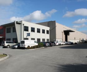 Factory, Warehouse & Industrial commercial property leased at 1/37-41 Hallam South Road Hallam VIC 3803