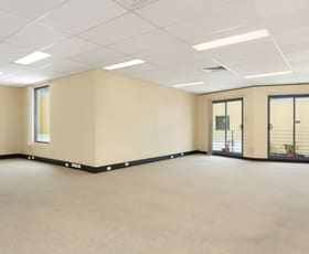Offices commercial property leased at 13/538 Gardeners Rd Alexandria NSW 2015