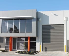 Factory, Warehouse & Industrial commercial property leased at Unit 3/260-276 Abbotts Road Dandenong South VIC 3175