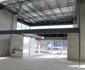 Factory, Warehouse & Industrial commercial property leased at Unit 3/260-276 Abbotts Road Dandenong South VIC 3175