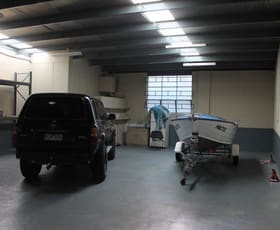 Factory, Warehouse & Industrial commercial property leased at 5/5-7 Olive Grove Keysborough VIC 3173