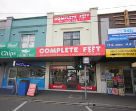 Medical / Consulting commercial property leased at 95 Cotham Road Kew VIC 3101