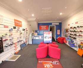 Medical / Consulting commercial property leased at 95 Cotham Road Kew VIC 3101