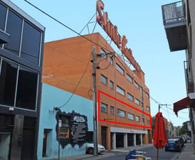 Offices commercial property leased at Level 1/105-115 Dover Street Richmond VIC 3121