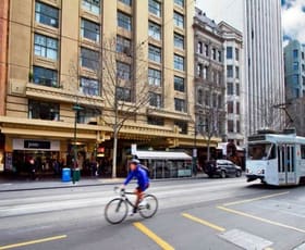 Shop & Retail commercial property leased at Shop 5/109-117 Swanston Street Melbourne VIC 3000