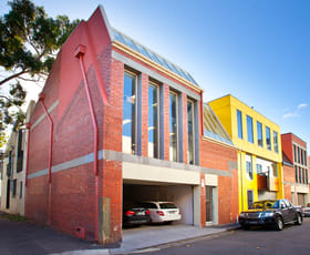 Offices commercial property leased at 9 William Street Richmond VIC 3121